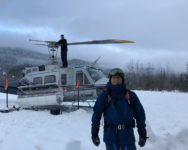 RP Heliski